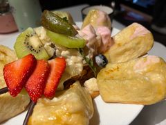 -大鸭梨烤鸭(望京店)