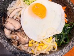 -全州拌饭馆(断桥店)