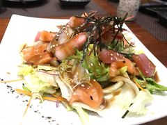 -尺山寸水日料(马桥满天星店)