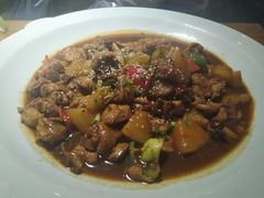 -猫姑娘大盘鸡(商城路店)