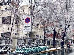 -天津五大道文化旅游区