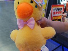 -奇奇乐园电玩城(立丰国际购物广场店)