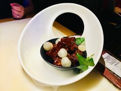 -绿茶餐厅(领展购物广场·中关村店)