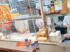 -李记东北饺子馆·东北菜(欢乐谷店)