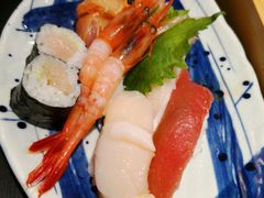 -江户前日本料理(瑞诗酒店店)