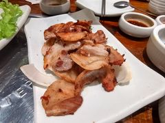 -萨拉伯尔(燕莎友谊商城店)