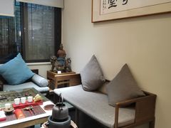 -翁暖茶馆(滨江东总店)