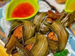 -荷花泰菜(东方新天地店)