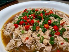 骄子肥牛-锦府盐帮·李宅(领展购物广场中关村店)