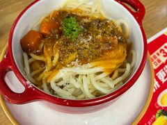 -豪客来牛排(红豆万花城店)