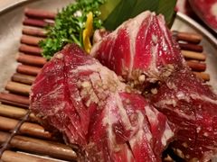 -西塔老太太泥炉烤肉(亚运村店)