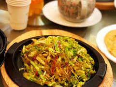 -中发源·清真餐厅(南油店)