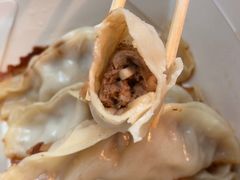 -春水锅贴·传统鲁菜(大明湖店)