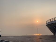 -青岛金沙滩