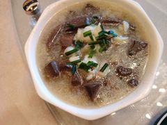-广东胜利宾馆西关粤中餐厅