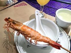 -老院子饭店·鲁菜·海鲜·家常菜
