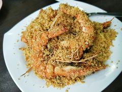 -龙海鲜螃蟹王(宏茂桥店)