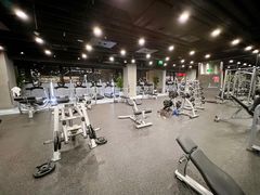 -OXYGYM 奥美氧舱运动中心(领展购物广场·中关村店)