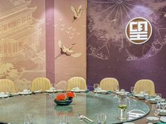 -望乡楼上海菜(日月光店)