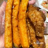 在深圳！嗦鸡架的快落！！香迷糊了