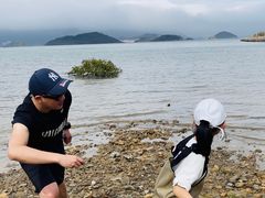 -坝光海滩