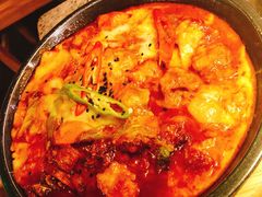 -三代烤肉(保利广场店)