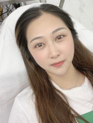 -HQ半永久纹绣纹眉