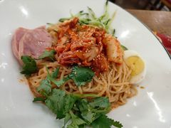 -西塔大冷面(市府大路店)