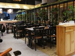 大堂-武松家(丰益桥店)