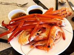 -东方红海鲜百汇(国际大厦店)