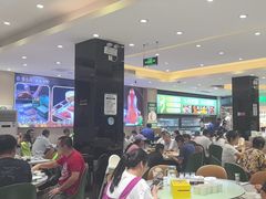 -紫光园·烤鸭·北京菜(劲松店)