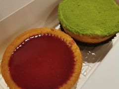 -黛汀烘焙DAINTY BAKERY(代字行合生汇店)