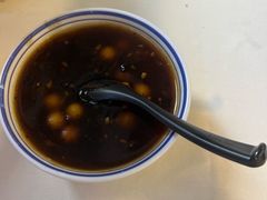 赤豆元宵-清真马祥兴菜馆(云南北路店)