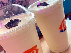 -DQ·蛋糕·冰淇淋(五角场万达店)