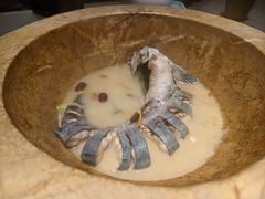 -滇小鱼·云南野生菌火锅(上杭路店)