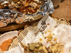 -金掌勺锅包肉(华润万象城店)