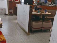 -松鹤楼面馆(清河万象汇店)