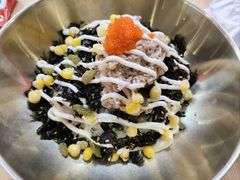 -小木屋拌饭(西安华阳城店)