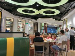-新宝餐厅(流塘店)