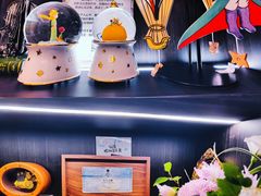 -思南书局·诗歌店