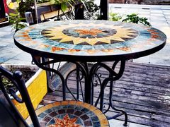 -南国印度餐厅Dakshin