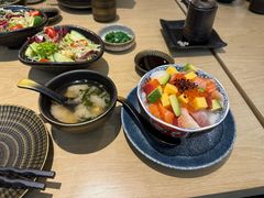 -御瀛日本料理