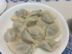 -东方饺子王(大屯路店)