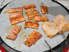 -酒拾烤肉(奥体天虹店)