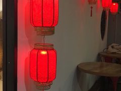 -第三空间·趣味桌游·轰趴.室内CS.剧本杀(大武汉1911店)