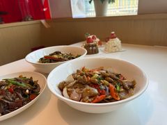 -辣公子·千岛湖私房菜(滨江店)