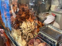 -阿二烤鸡(山塘街店)