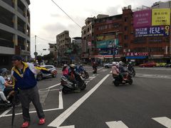 -淡水老街
