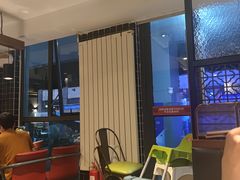 大堂-味妙烤鱼吧(回龙观店)