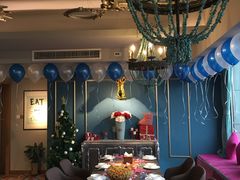 包厢-泡桐树孙二娘私房菜